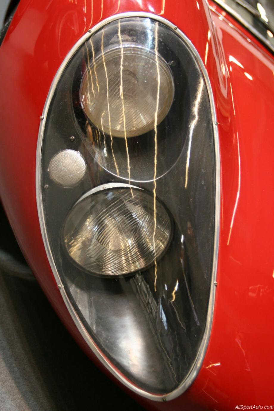 Alfa Romeo 33 15